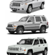 At least the first-gen of all of these had a more interesting shared face.